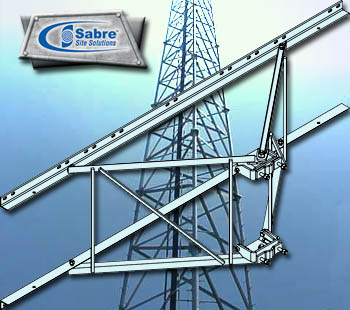 Tower Antenna Mount